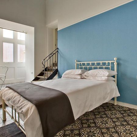 Chateau La Vallette - Grand Master'S Suite Valletta Exterior foto