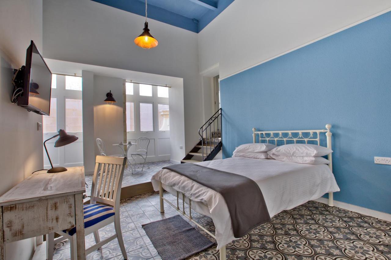 Chateau La Vallette - Grand Master'S Suite Valletta Exterior foto