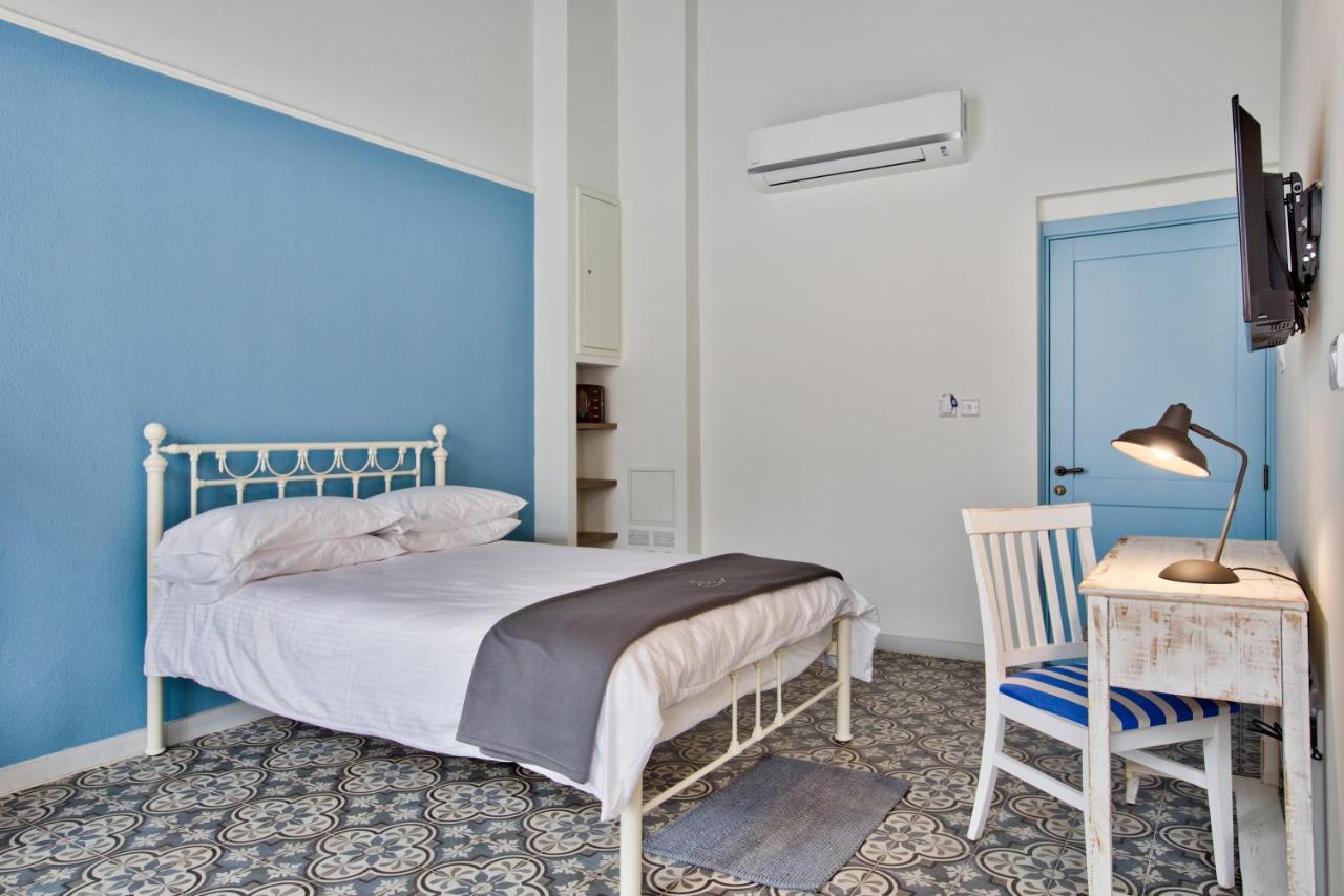 Chateau La Vallette - Grand Master'S Suite Valletta Exterior foto