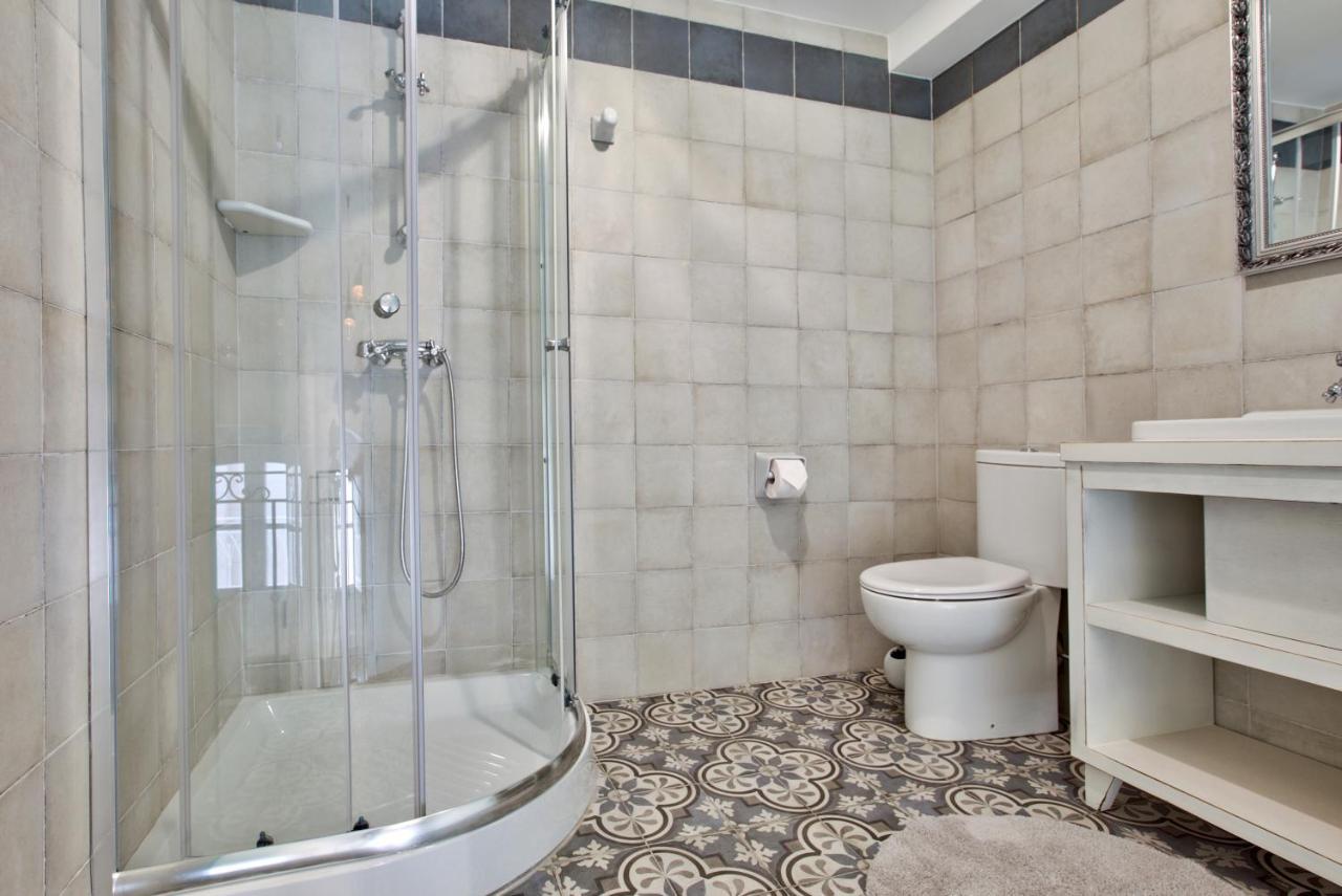 Chateau La Vallette - Grand Master'S Suite Valletta Exterior foto