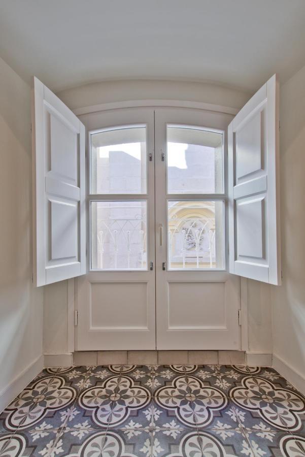 Chateau La Vallette - Grand Master'S Suite Valletta Exterior foto